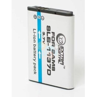 Samsung, baterija SLB-1137D