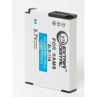 Samsung, baterija SLB-11A