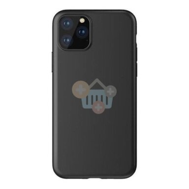 Samsung Galaxy A71 dėklas Soft Case (juodas) +++ TOP Balansas Samsung Galaxy A71 dėklas Soft Case (juodas) +++ TOP Balansas