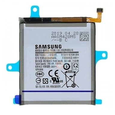 Samsung Galaxy A40 2019 A405 baterija +++ TOP Kokybė