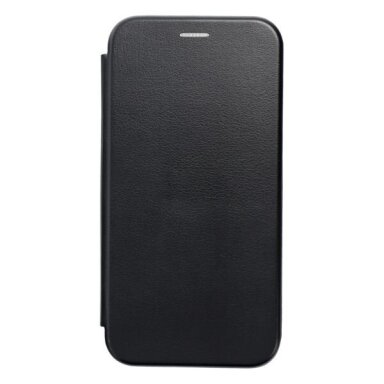 Samsung Galaxy A41 (A415) dėklas Book Elegance (juodas) +++ TOP Balansas Samsung Galaxy A41 (A415) dėklas Book Elegance (juodas) +++ TOP Balansas