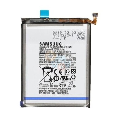 Samsung Galaxy A50 2019 A505 baterija+++ TOP Kokybė