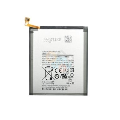 Samsung Galaxy A51 baterija Extra Digital +++ TOP Efektyvumas Samsung Galaxy A51 baterija Extra Digital +++ TOP Efektyvumas