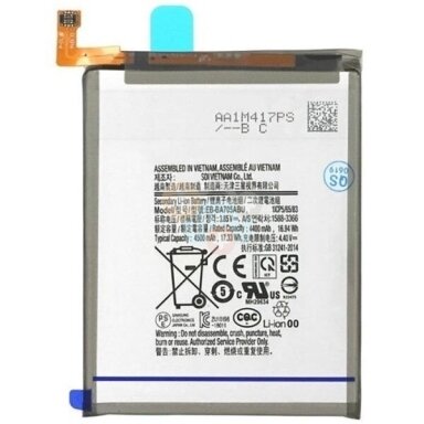 Samsung Galaxy A70 2019 A705 baterija +++ TOP Kokybė