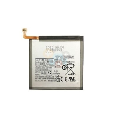 Samsung Galaxy A80 baterija Extra Digital +++ TOP Efektyvumas Samsung Galaxy A80 baterija Extra Digital +++ TOP Efektyvumas