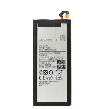 Samsung Galaxy J7 J730 2017 baterija +++ TOP Kokybė Samsung Galaxy J7 J730 2017 baterija +++ TOP Kokybė