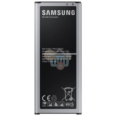 Samsung Galaxy Note 4 N910C, N910F baterija +++ TOP Kokybė Samsung Galaxy Note 4 N910C, N910F baterija +++ TOP Kokybė