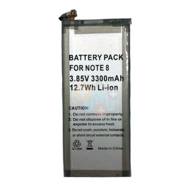 Samsung Galaxy Note 8 baterija Extra Digital +++ TOP Efektyvumas Samsung Galaxy Note 8 baterija Extra Digital +++ TOP Efektyvumas