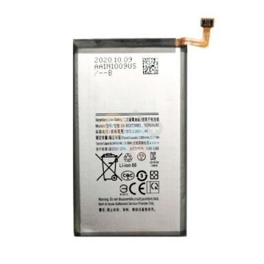 Samsung Galaxy S10 baterija Extra Digital +++ TOP Efektyvumas Samsung Galaxy S10 baterija Extra Digital +++ TOP Efektyvumas