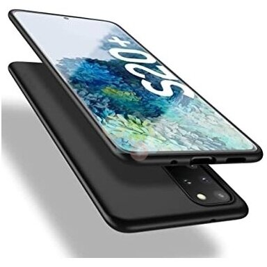 Samsung Galaxy S20 Plus, S11 dėklas X-Level Guardian (juodas) +++ TOP Komfortas