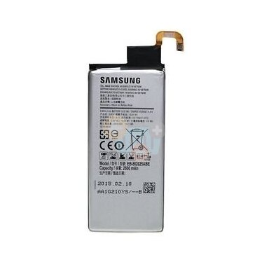 Samsung Galaxy S6 EDGE G925 baterija +++ TOP Kokybė Samsung Galaxy S6 EDGE G925 baterija +++ TOP Kokybė