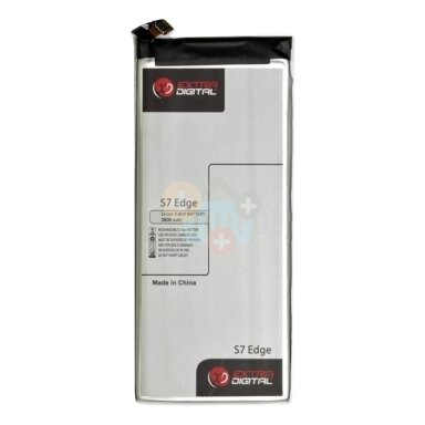 Samsung Galaxy S7 Edge baterija Extra Digital +++ TOP Efektyvumas Samsung Galaxy S7 Edge baterija Extra Digital +++ TOP Efektyvumas