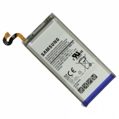 Samsung Galaxy S8 G950 baterija +++ TOP Kokybė Samsung Galaxy S8 G950 baterija +++ TOP Kokybė