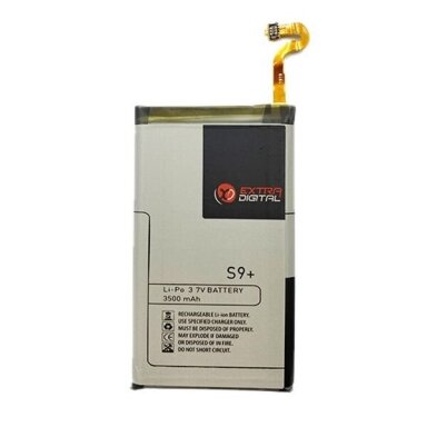 Samsung Galaxy S9+ baterija Extra Digital +++ TOP Efektyvumas Samsung Galaxy S9+ baterija Extra Digital +++ TOP Efektyvumas