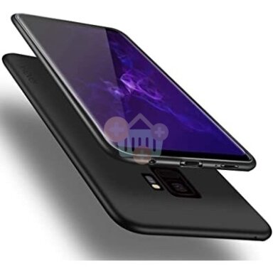 Samsung Galaxy S9 dėklas X-Level Guardian (juodas) +++ TOP Komfortas Samsung Galaxy S9 dėklas X-Level Guardian (juodas) +++ TOP Komfortas
