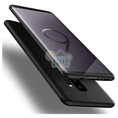 Samsung Galaxy S9 Plus dėklas X-Level Guardian (juodas) +++ TOP Komfortas