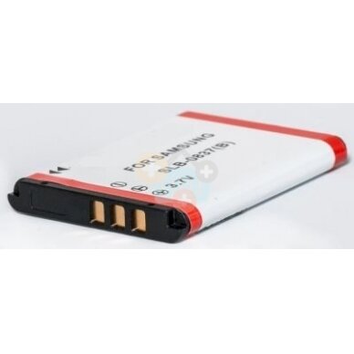 Samsung, baterija SLB-0837B Samsung, baterija SLB-0837B