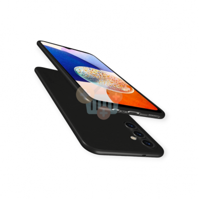 Xiaomi Redmi Note 12 5G, Poco X5 5G dėklas X-Level Guardian (juodas) +++ TOP Komfortas Xiaomi Redmi Note 12 5G, Poco X5 5G dėklas X-Level Guardian (juodas) +++ TOP Komfortas