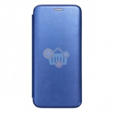 Samsung Galaxy A32 4G (A325) dėklas Book Elegance (tamsiai mėlynas) +++ TOP Balansas Samsung Galaxy A32 4G (A325) dėklas Book Elegance (tamsiai mėlynas) +++ TOP Balansas