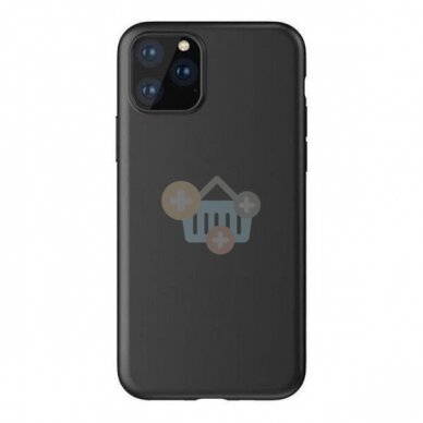 Samsung Galaxy A32 4G dėklas Soft Case (juodas) +++ TOP Balansas Samsung Galaxy A32 4G dėklas Soft Case (juodas) +++ TOP Balansas