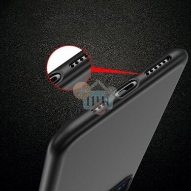 Samsung Galaxy S20 FE 5G dėklas Soft Case (juodas) +++ TOP Balansas 5 Samsung Galaxy S20 FE 5G dėklas Soft Case (juodas) +++ TOP Balansas 5