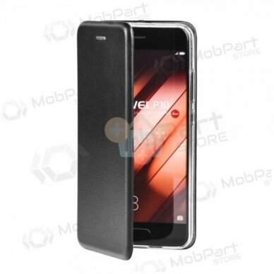 Samsung Galaxy A32 5G (A326) dėklas Book Elegance (juodas) +++ TOP Balansas 1 Samsung Galaxy A32 5G (A326) dėklas Book Elegance (juodas) +++ TOP Balansas 1