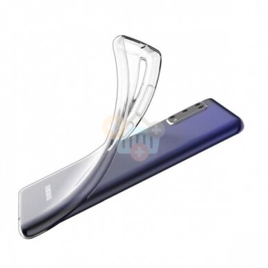 Samsung Galaxy A41 dėklas Just Must Nake Anti-Bacterial (skaidrus) +++ TOP Balansas +1 vnt. NEMOKAMAI! 1 Samsung Galaxy A41 dėklas Just Must Nake Anti-Bacterial (skaidrus) +++ TOP Balansas +1 vnt. NEMOKAMAI! 1