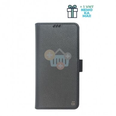 Samsung Galaxy A41 dėklas Just Must X Flip (juodas) +++ TOP Balansas +1 vnt. NEMOKAMAI! Samsung Galaxy A41 dėklas Just Must X Flip (juodas) +++ TOP Balansas +1 vnt. NEMOKAMAI!
