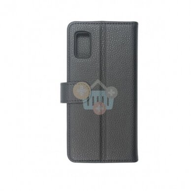 Samsung Galaxy A41 dėklas Just Must X Flip (juodas) +++ TOP Balansas +1 vnt. NEMOKAMAI! 1 Samsung Galaxy A41 dėklas Just Must X Flip (juodas) +++ TOP Balansas +1 vnt. NEMOKAMAI! 1