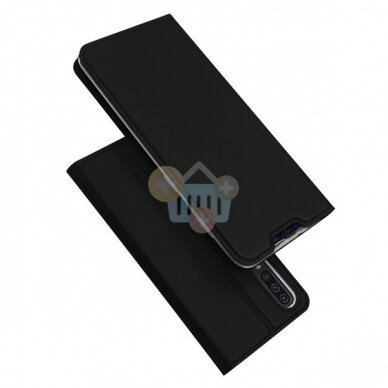Samsung Galaxy A50 (A505) / A50s (A507) / A30s (A307) dėklas Dux Ducis Skin Pro (juodas) +++ TOP Balansas Samsung Galaxy A50 (A505) / A50s (A507) / A30s (A307) dėklas Dux Ducis Skin Pro (juodas) +++ TOP Balansas