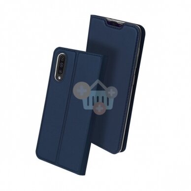 Samsung Galaxy A50 (A505) / A50s (A507) / A30s (A307) dėklas Dux Ducis Skin Pro (tamsiai mėlynas) +++ TOP Balansas 1 Samsung Galaxy A50 (A505) / A50s (A507) / A30s (A307) dėklas Dux Ducis Skin Pro (tamsiai mėlynas) +++ TOP Balansas 1