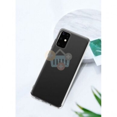 Samsung Galaxy A51 (A515) dėklas X-Level Antislip (skaidrus) +++ TOP Balansas 1 Samsung Galaxy A51 (A515) dėklas X-Level Antislip (skaidrus) +++ TOP Balansas 1