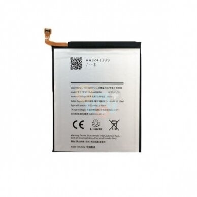 Samsung Galaxy A60 baterija Extra Digital +++ TOP Efektyvumas Samsung Galaxy A60 baterija Extra Digital +++ TOP Efektyvumas
