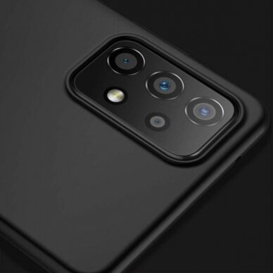 Samsung Galaxy A72 dėklas X-Level Guardian (juodas) +++ TOP Komfortas 1 Samsung Galaxy A72 dėklas X-Level Guardian (juodas) +++ TOP Komfortas 1