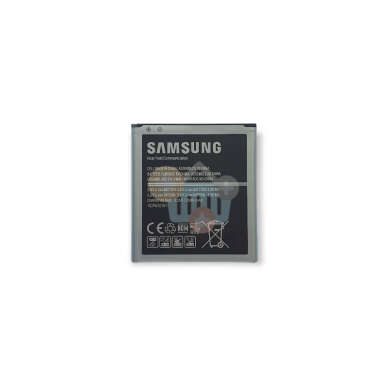 Samsung Galaxy J3 (2016) baterija +++ TOP Kokybė Samsung Galaxy J3 (2016) baterija +++ TOP Kokybė