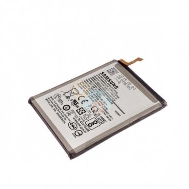 Samsung Galaxy Note 10 Plus N975 baterija +++ TOP Kokybė Samsung Galaxy Note 10 Plus N975 baterija +++ TOP Kokybė