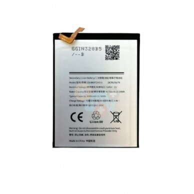 Samsung Galaxy Note 10 Plus baterija Extra Digital +++ TOP Efektyvumas Samsung Galaxy Note 10 Plus baterija Extra Digital +++ TOP Efektyvumas