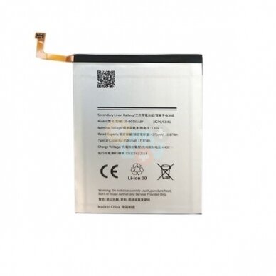 Samsung Galaxy S20 Plus baterija Extra Digital +++ TOP Efektyvumas Samsung Galaxy S20 Plus baterija Extra Digital +++ TOP Efektyvumas