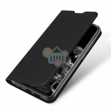 Samsung Galaxy S20 Ultra (G988) dėklas Dux Ducis Skin Pro (juodas) +++ TOP Balansas 3 Samsung Galaxy S20 Ultra (G988) dėklas Dux Ducis Skin Pro (juodas) +++ TOP Balansas 3