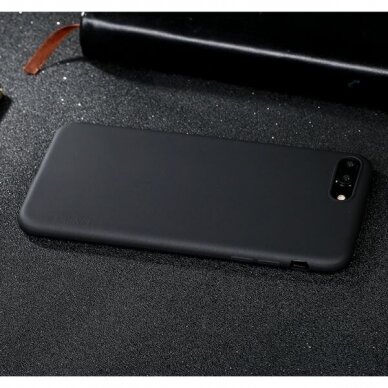 Samsung Galaxy M51 dėklas X-Level Guardian (juodas) +++ TOP Komfortas 2