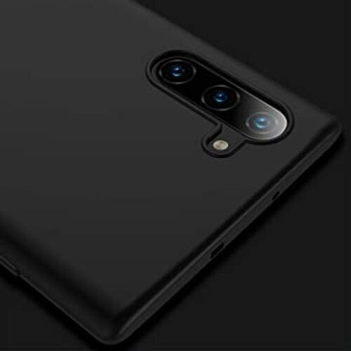 Samsung Galaxy Note 10 dėklas X-Level Guardian (juodas) +++ TOP Komfortas 2 Samsung Galaxy Note 10 dėklas X-Level Guardian (juodas) +++ TOP Komfortas 2