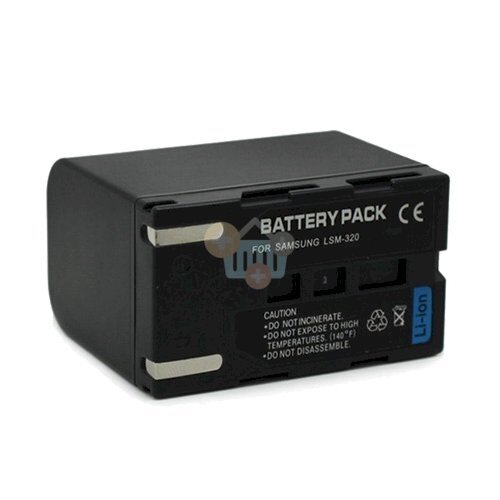 Samsung SB-LSM320 akumuliatorius