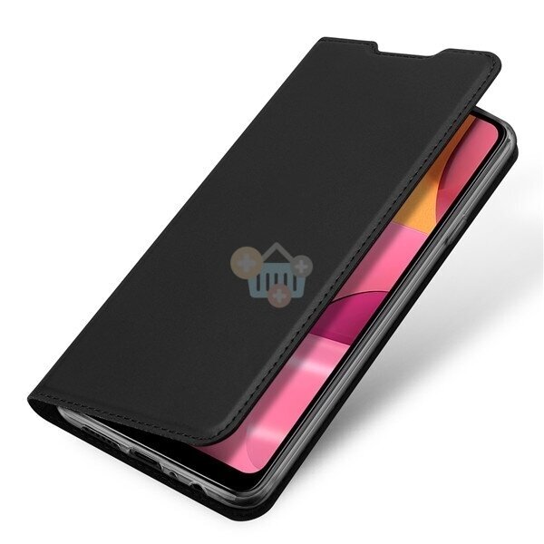 Samsung Galaxy A20s (A207) dėklas Dux Ducis Skin Pro (juodas) +++ TOP Balansas 3 Samsung Galaxy A20s (A207) dėklas Dux Ducis Skin Pro (juodas) +++ TOP Balansas 3