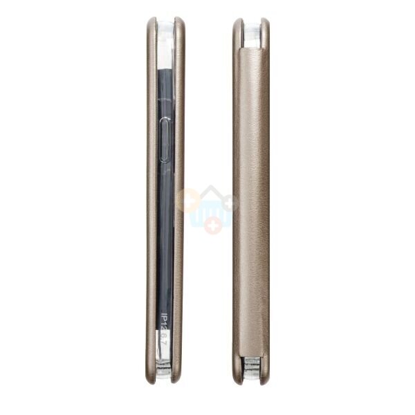 Samsung Galaxy A22 4G (A225) dėklas Book Elegance (auksinis) +++ TOP Balansas 2 Samsung Galaxy A22 4G (A225) dėklas Book Elegance (auksinis) +++ TOP Balansas 2