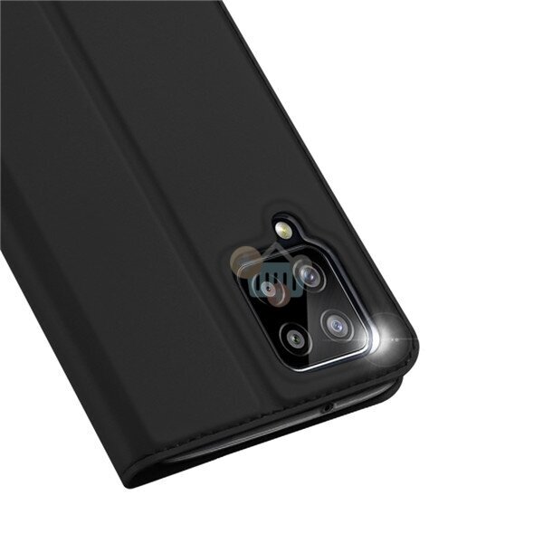 Samsung Galaxy A22 4G (A225) dėklas Dux Ducis Skin Pro (juodas) +++ TOP Balansas 1 Samsung Galaxy A22 4G (A225) dėklas Dux Ducis Skin Pro (juodas) +++ TOP Balansas 1