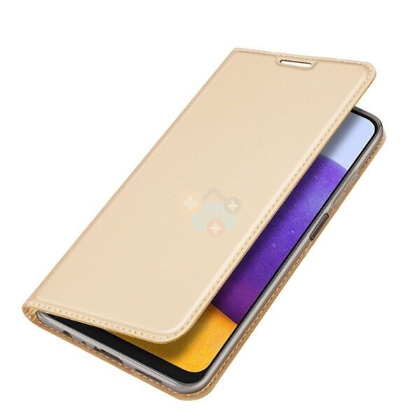 Samsung Galaxy A22 4G (A225) dėklas Dux Ducis Skin Pro (rožinis, auksinis) +++ TOP Balansas 1 Samsung Galaxy A22 4G (A225) dėklas Dux Ducis Skin Pro (rožinis, auksinis) +++ TOP Balansas 1