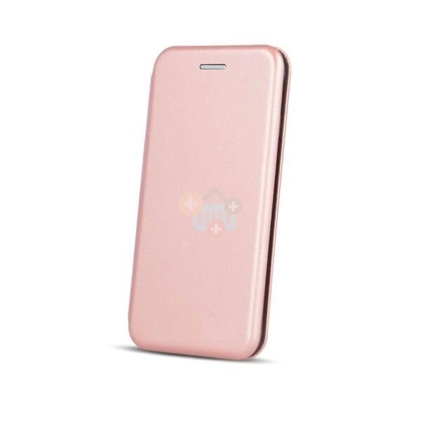 Samsung Galaxy A32 4G (A325) dėklas Book Elegance (rožinis auksinis) +++ TOP Balansas 1 Samsung Galaxy A32 4G (A325) dėklas Book Elegance (rožinis auksinis) +++ TOP Balansas 1