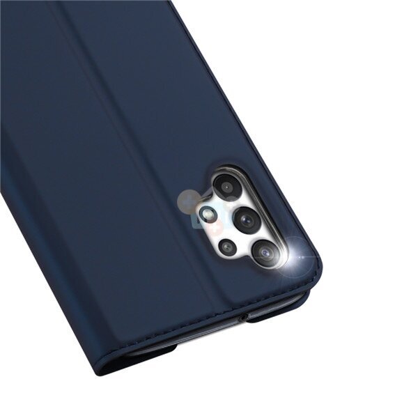 Samsung Galaxy A32 4G (A325) dėklas Dux Ducis Skin Pro (tamsiai mėlynas) +++ TOP Balansas 1