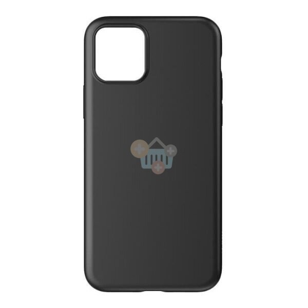 Samsung Galaxy A32 5G dėklas Soft Case (juodas) +++ TOP Balansas 2 Samsung Galaxy A32 5G dėklas Soft Case (juodas) +++ TOP Balansas 2
