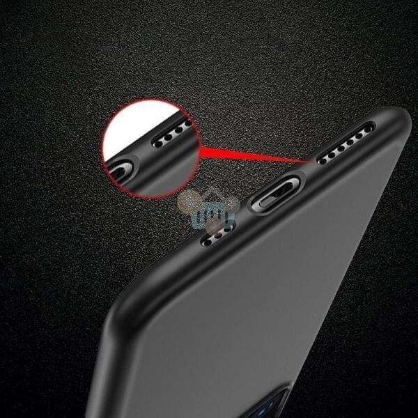 Samsung Galaxy S20 FE 5G dėklas Soft Case (juodas) +++ TOP Balansas 5 Samsung Galaxy S20 FE 5G dėklas Soft Case (juodas) +++ TOP Balansas 5